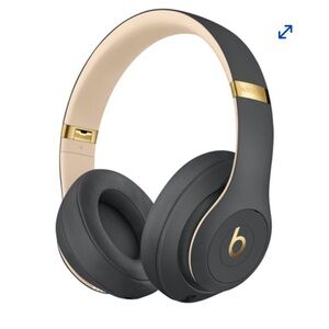 BEATS STUDIO3 HEADPHONES